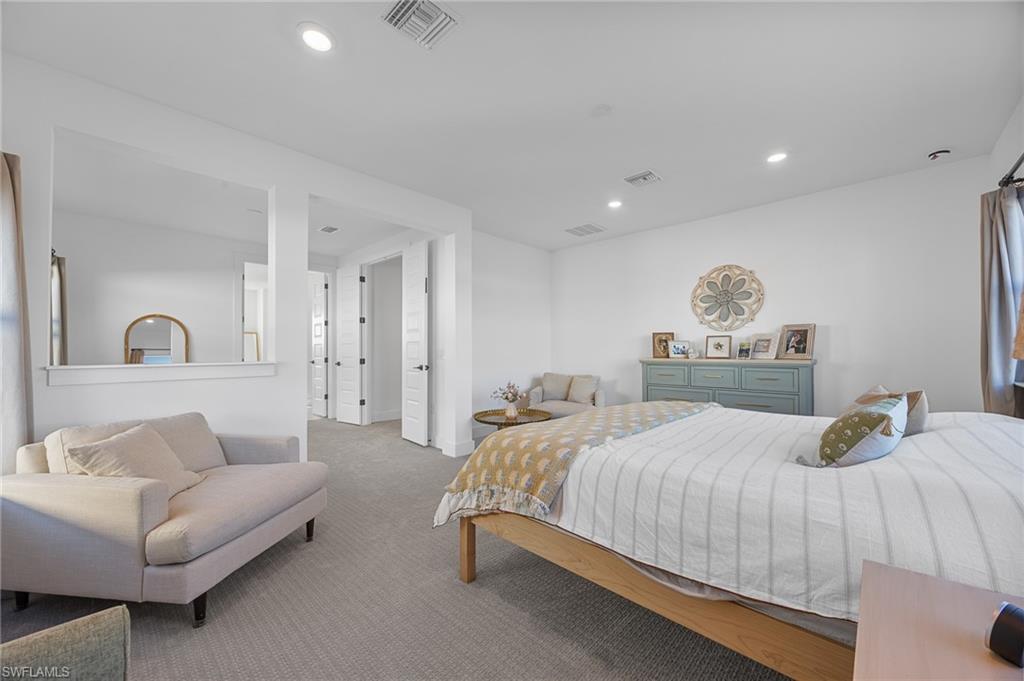 AVALON PARK - Residential