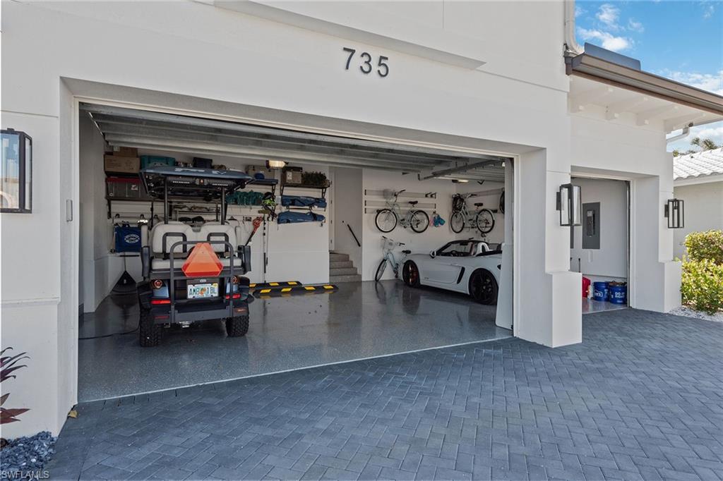 MARCO ISLAND - Residential