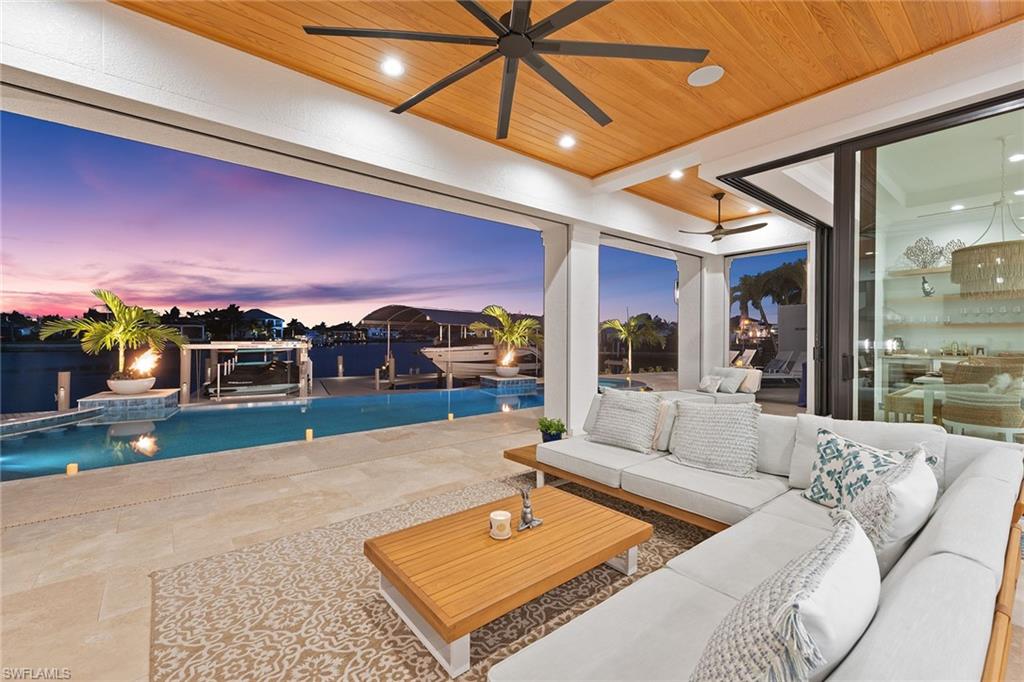 MARCO ISLAND - Residential