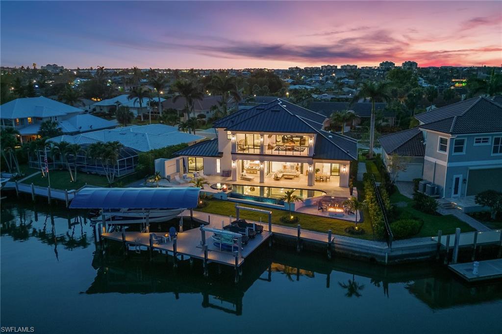 MARCO ISLAND - Residential