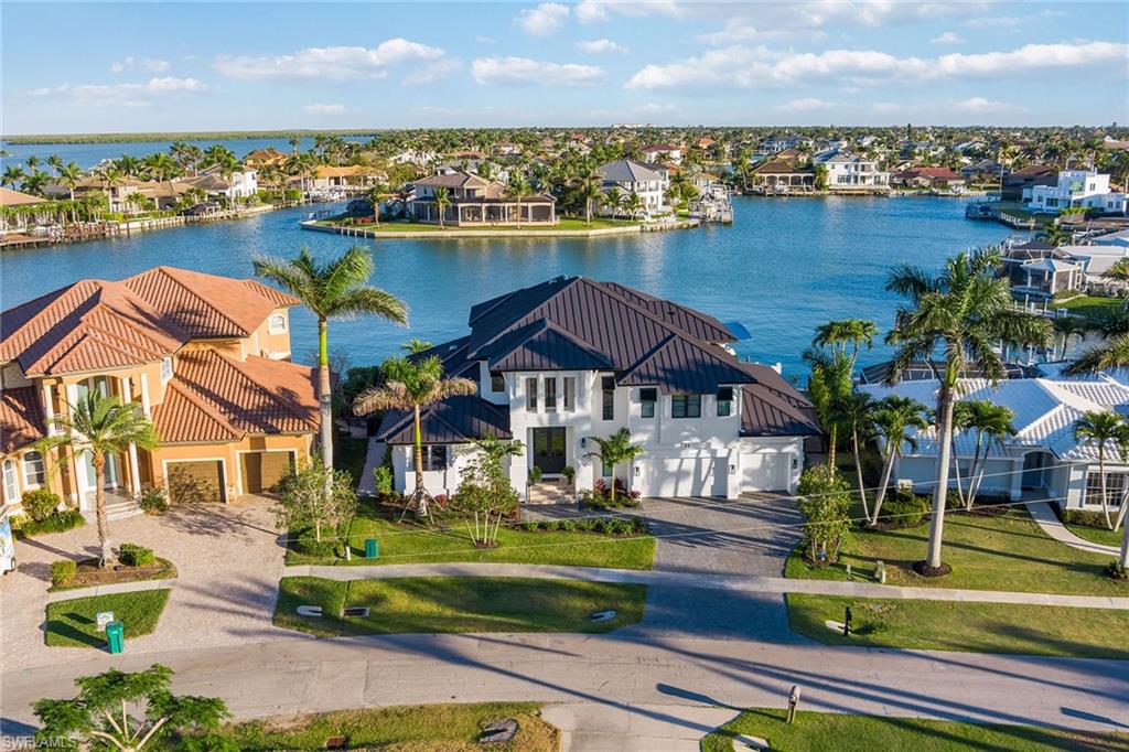MARCO ISLAND - Residential