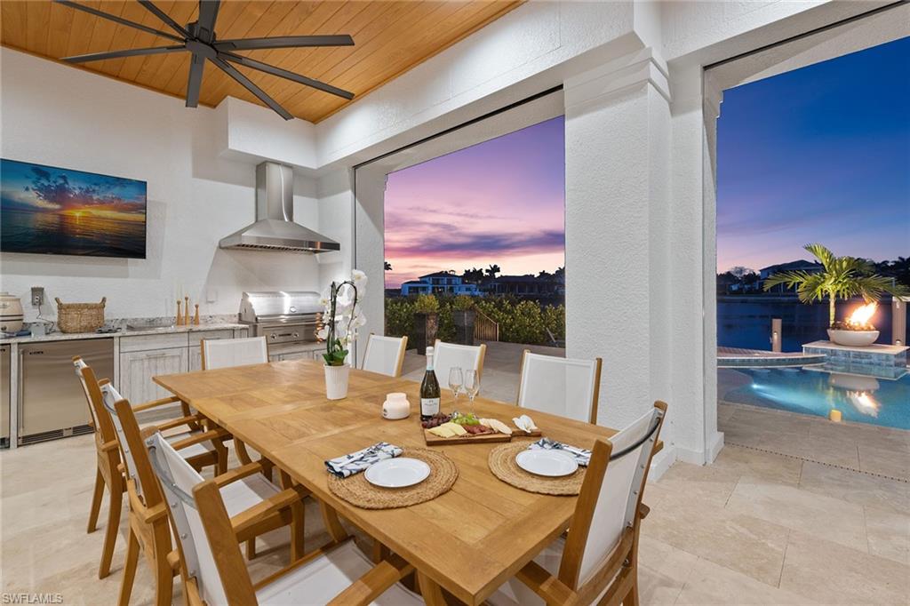 MARCO ISLAND - Residential