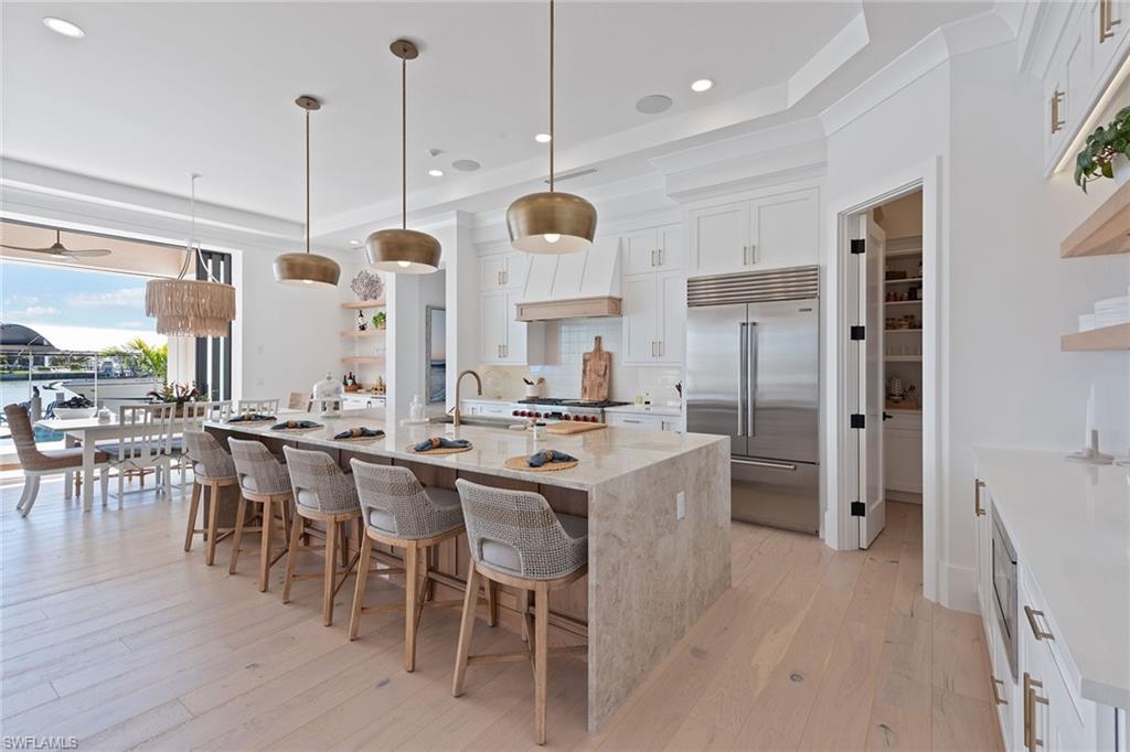 MARCO ISLAND - Residential