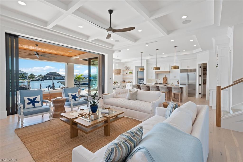 MARCO ISLAND - Residential