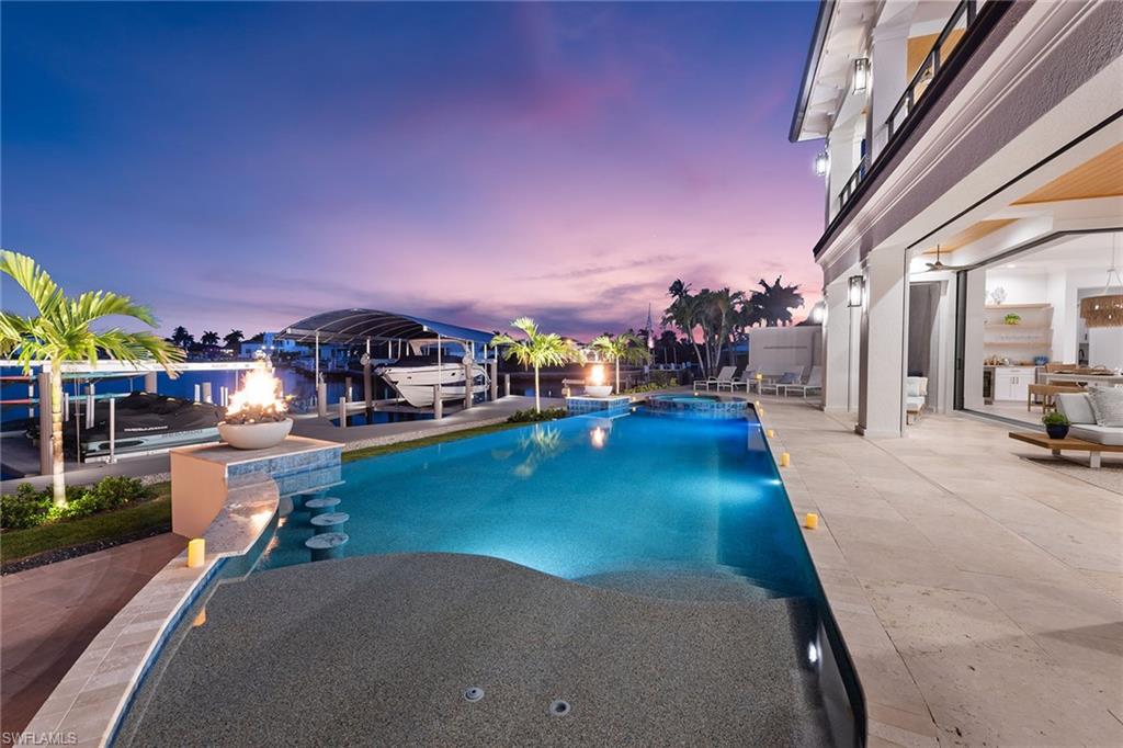 MARCO ISLAND - Residential