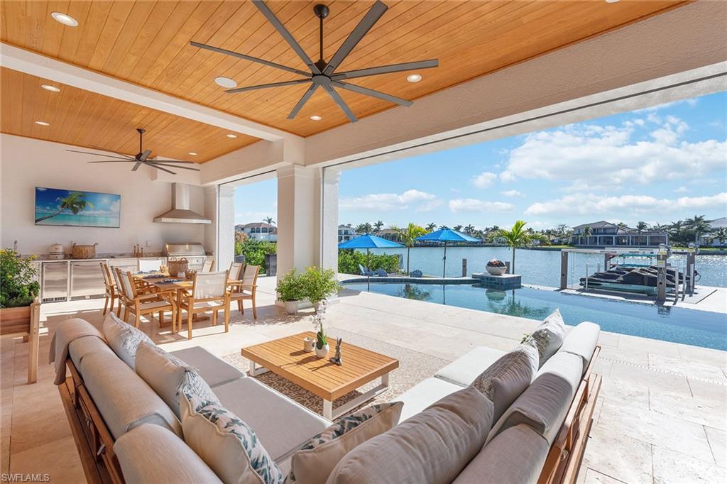 MARCO ISLAND - Residential