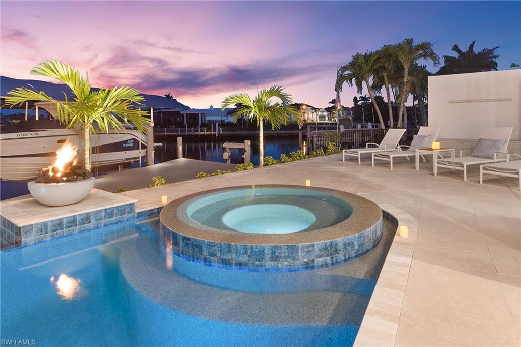 MARCO ISLAND - Residential