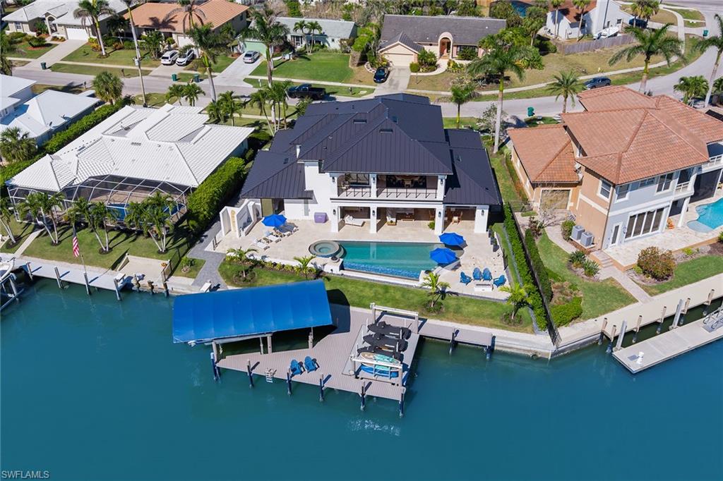 MARCO ISLAND - Residential