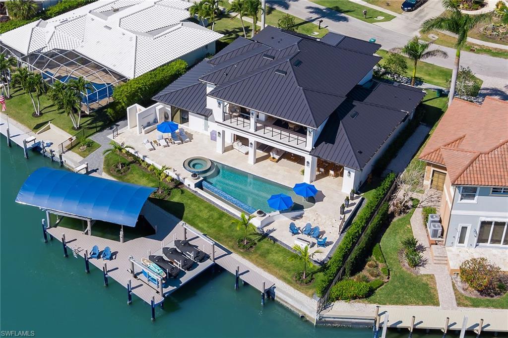 MARCO ISLAND - Residential