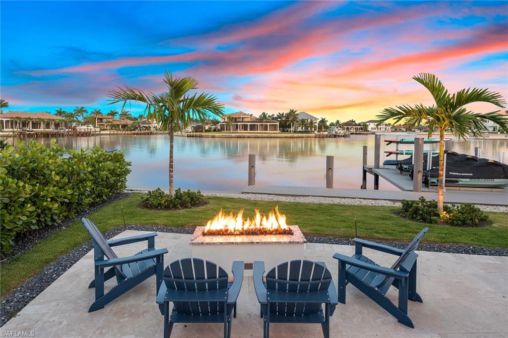 MARCO ISLAND - Residential