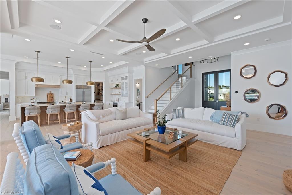 MARCO ISLAND - Residential