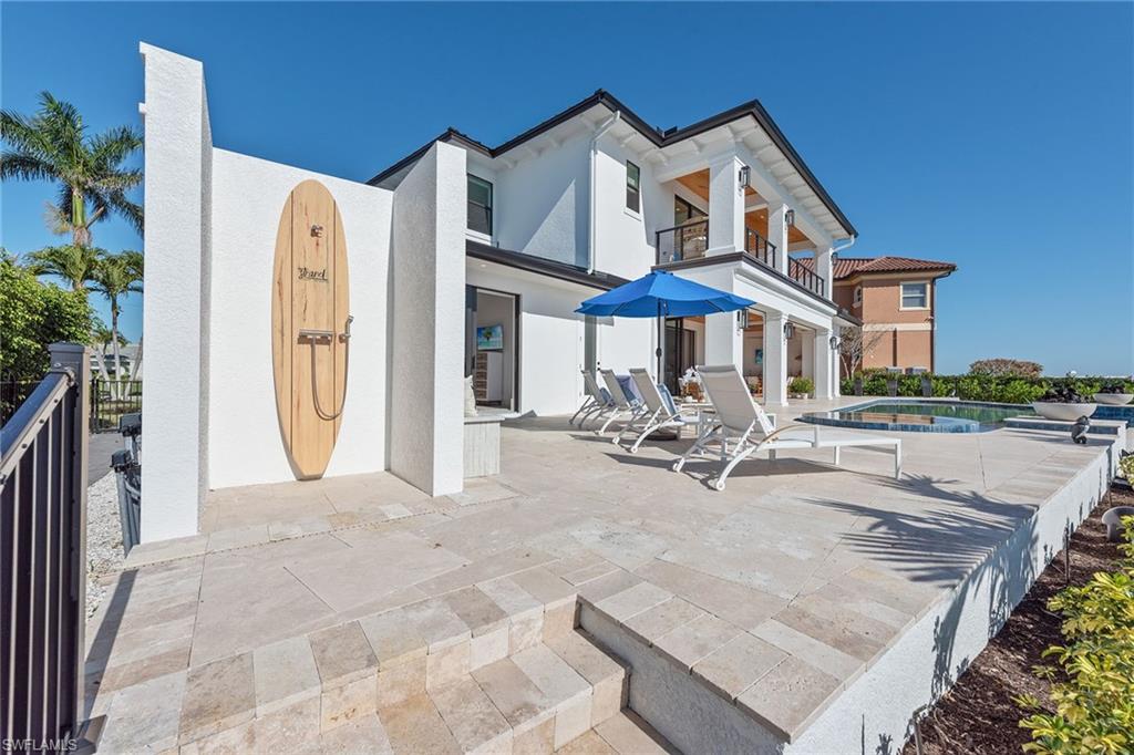 MARCO ISLAND - Residential