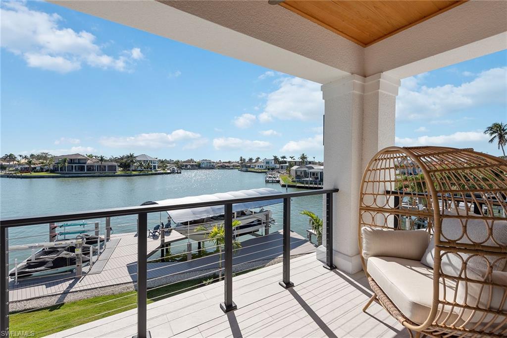 MARCO ISLAND - Residential