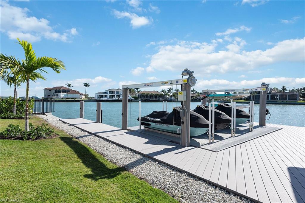 MARCO ISLAND - Residential