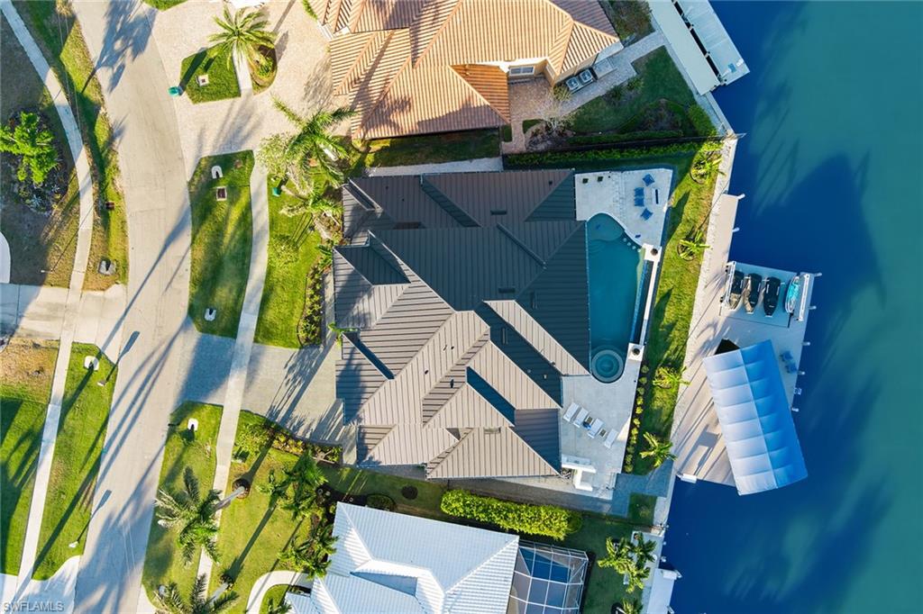 MARCO ISLAND - Residential