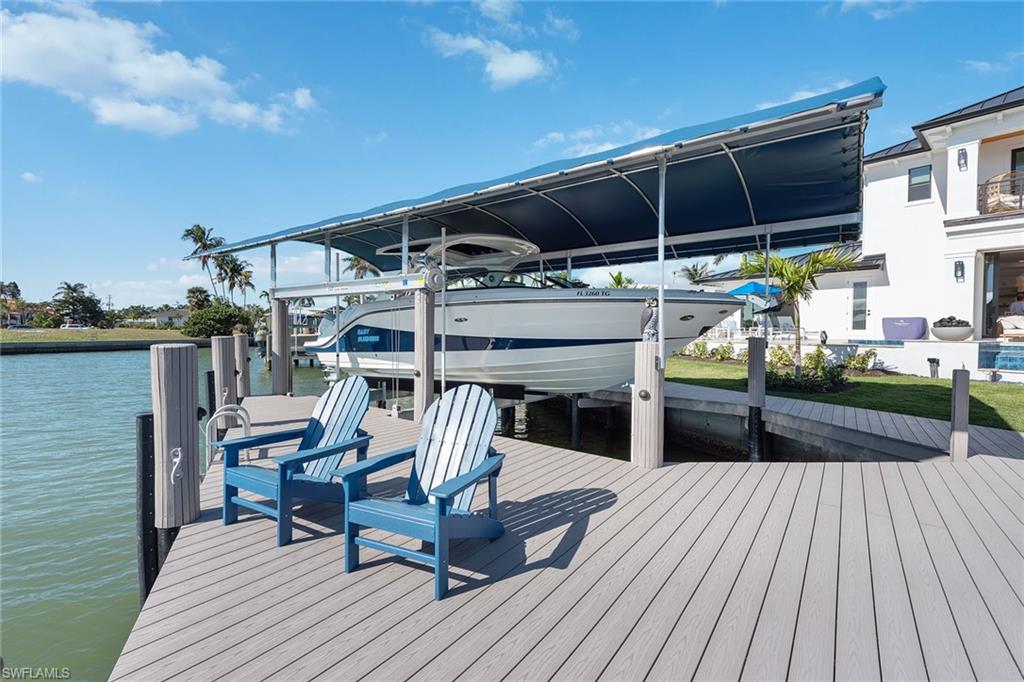 MARCO ISLAND - Residential