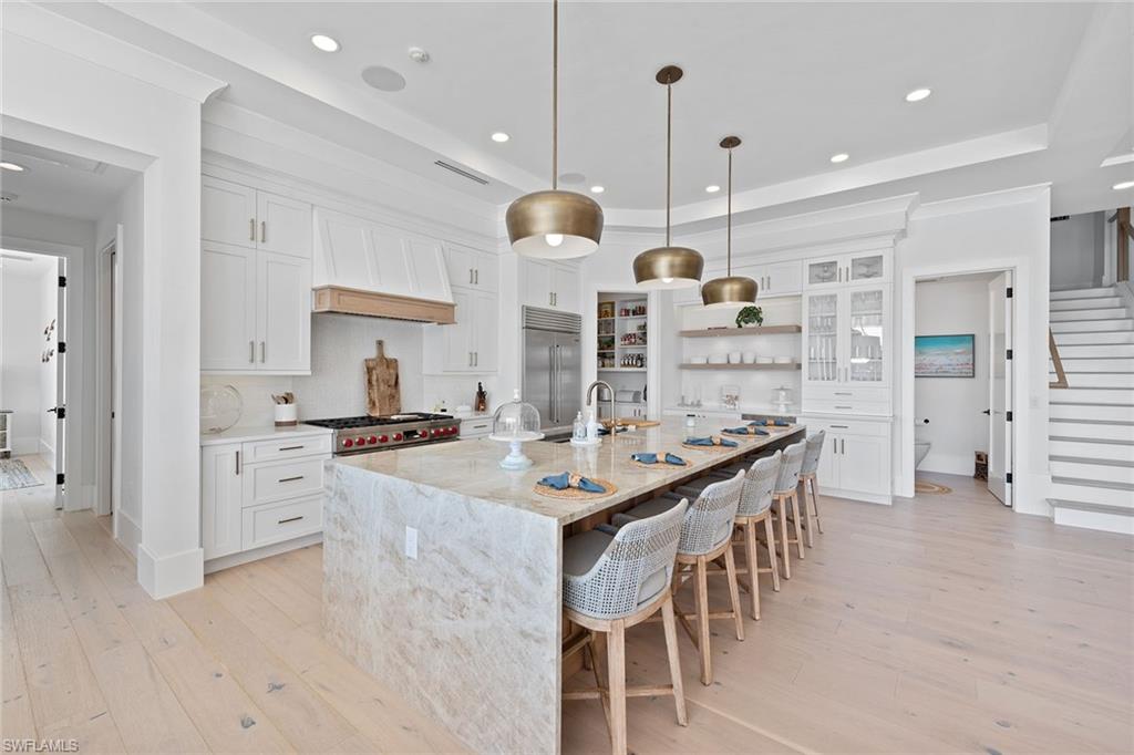 MARCO ISLAND - Residential