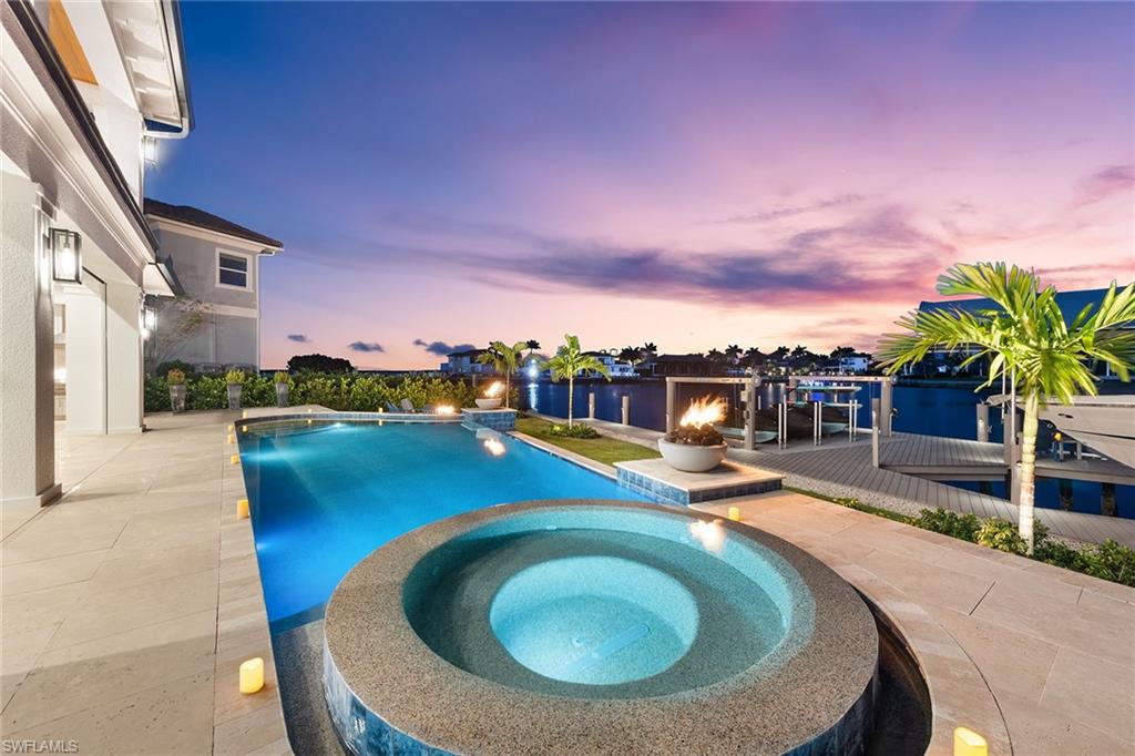 MARCO ISLAND - Residential