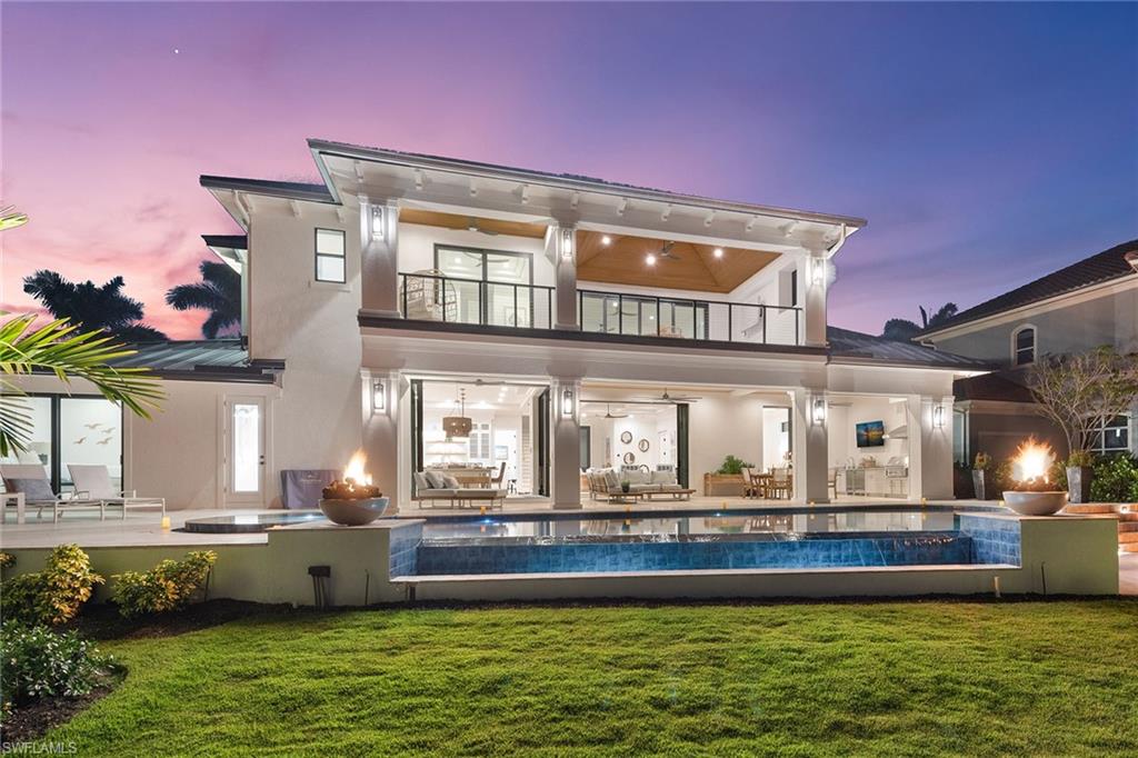 MARCO ISLAND - Residential