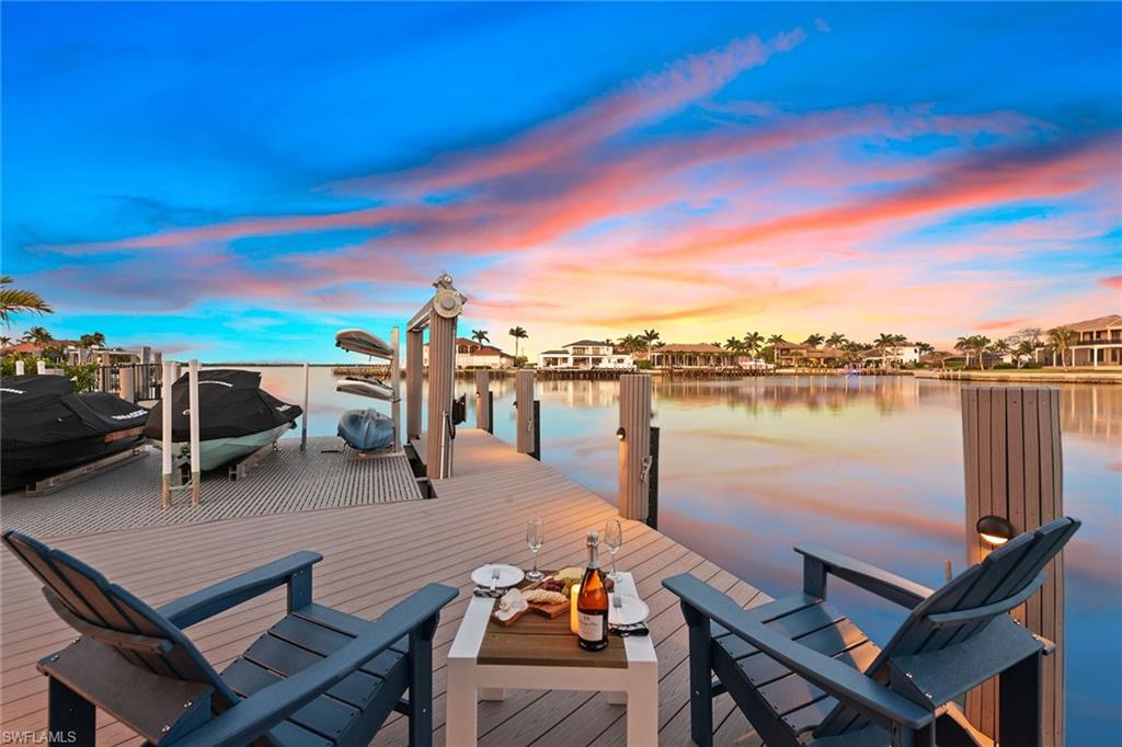 MARCO ISLAND - Residential