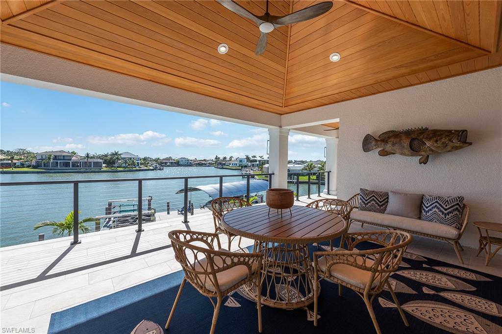 MARCO ISLAND - Residential