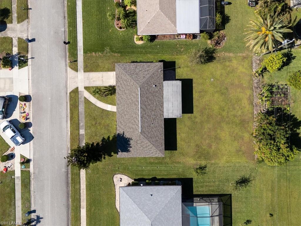 NORTH FORT MYERS - Residential