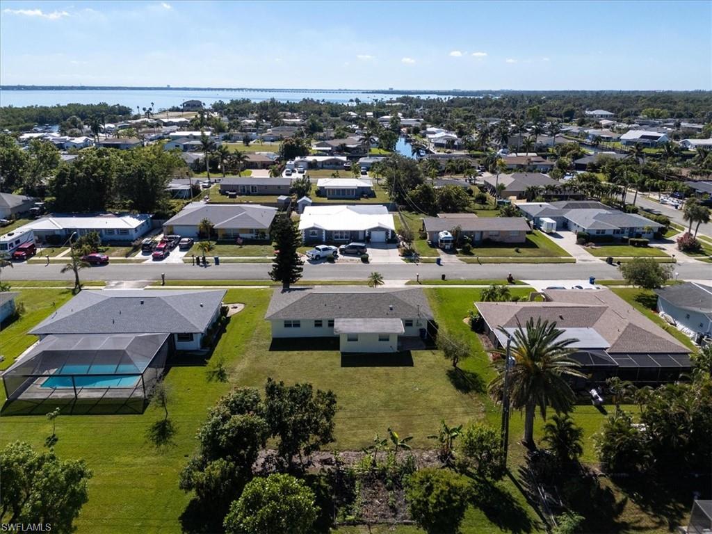 NORTH FORT MYERS - Residential