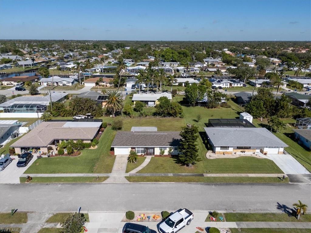 NORTH FORT MYERS - Residential