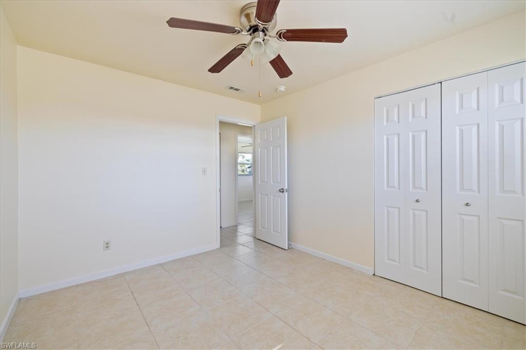 NORTH FORT MYERS - Residential