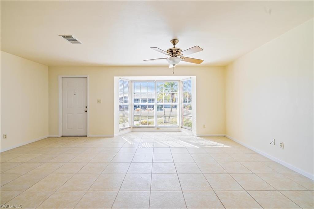 NORTH FORT MYERS - Residential