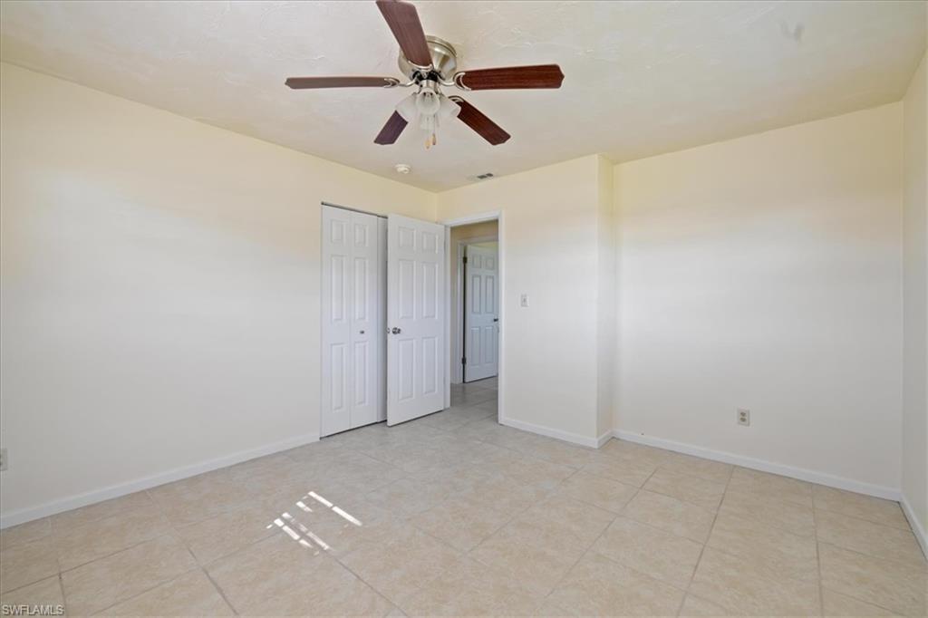 NORTH FORT MYERS - Residential