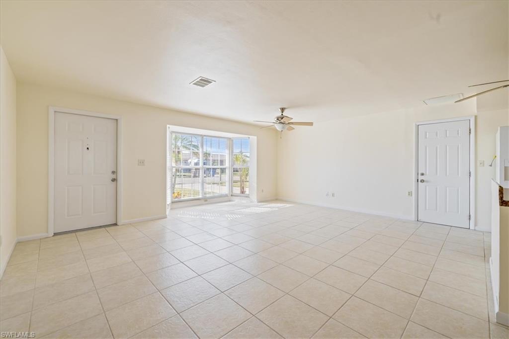 NORTH FORT MYERS - Residential