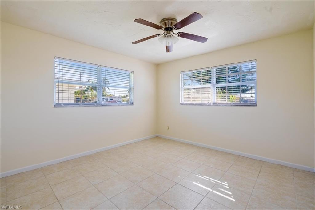 NORTH FORT MYERS - Residential