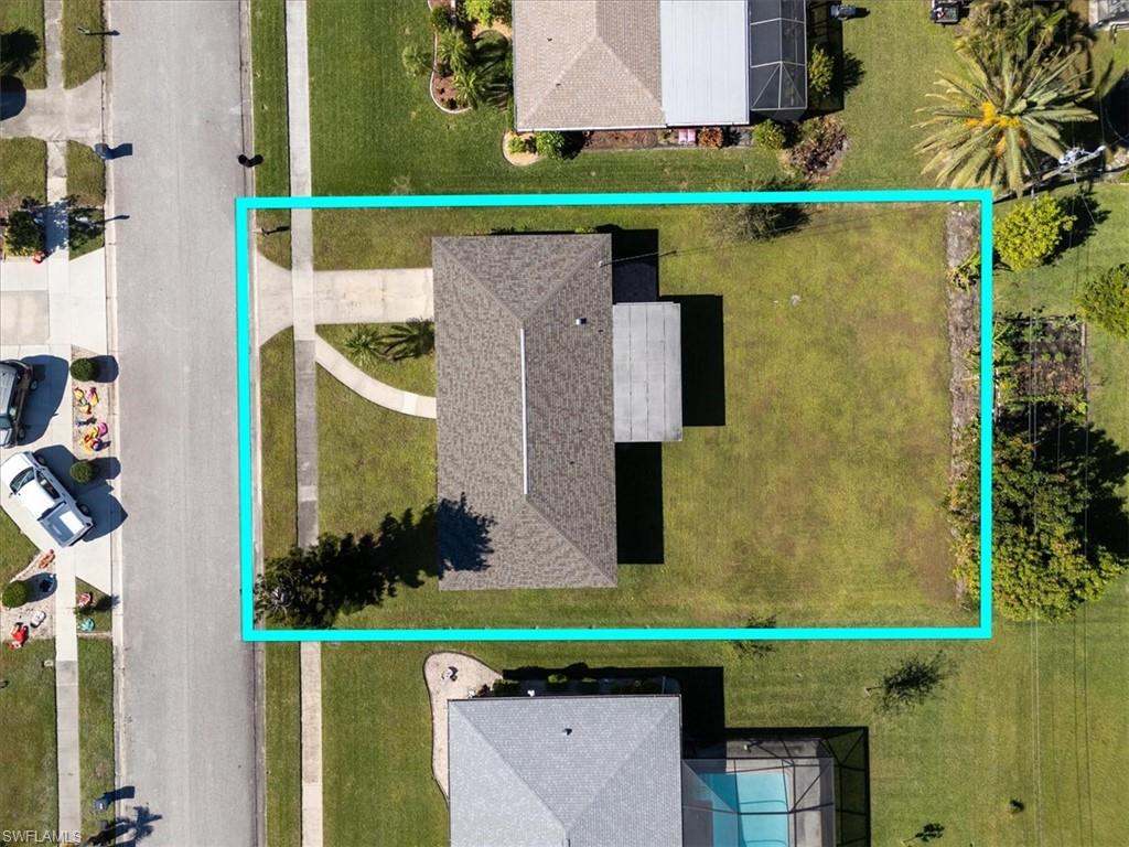 NORTH FORT MYERS - Residential