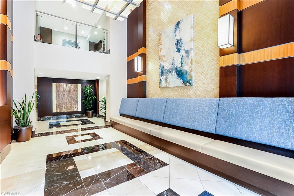 THE STRADA - Residential Lease