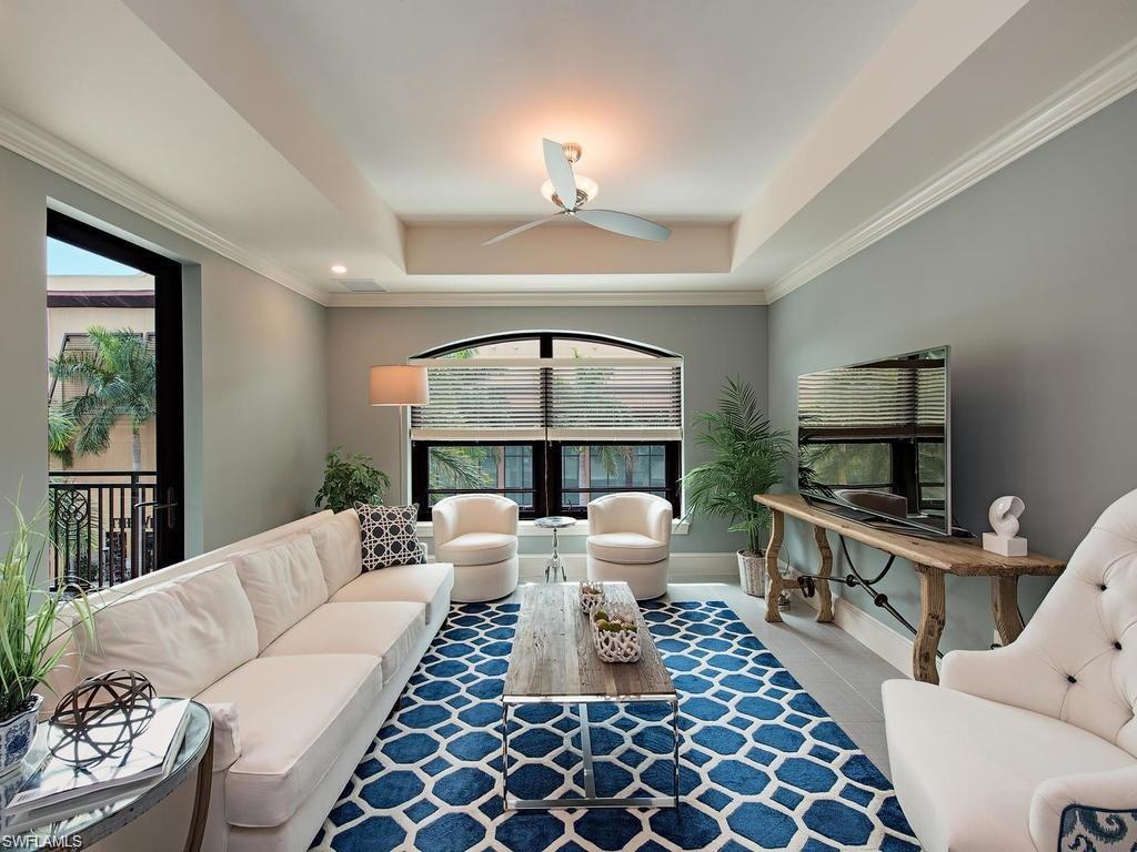 THE STRADA - Residential Lease