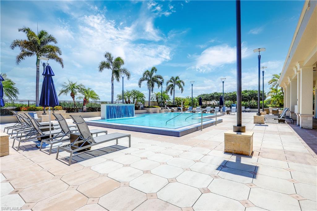 THE STRADA - Residential Lease