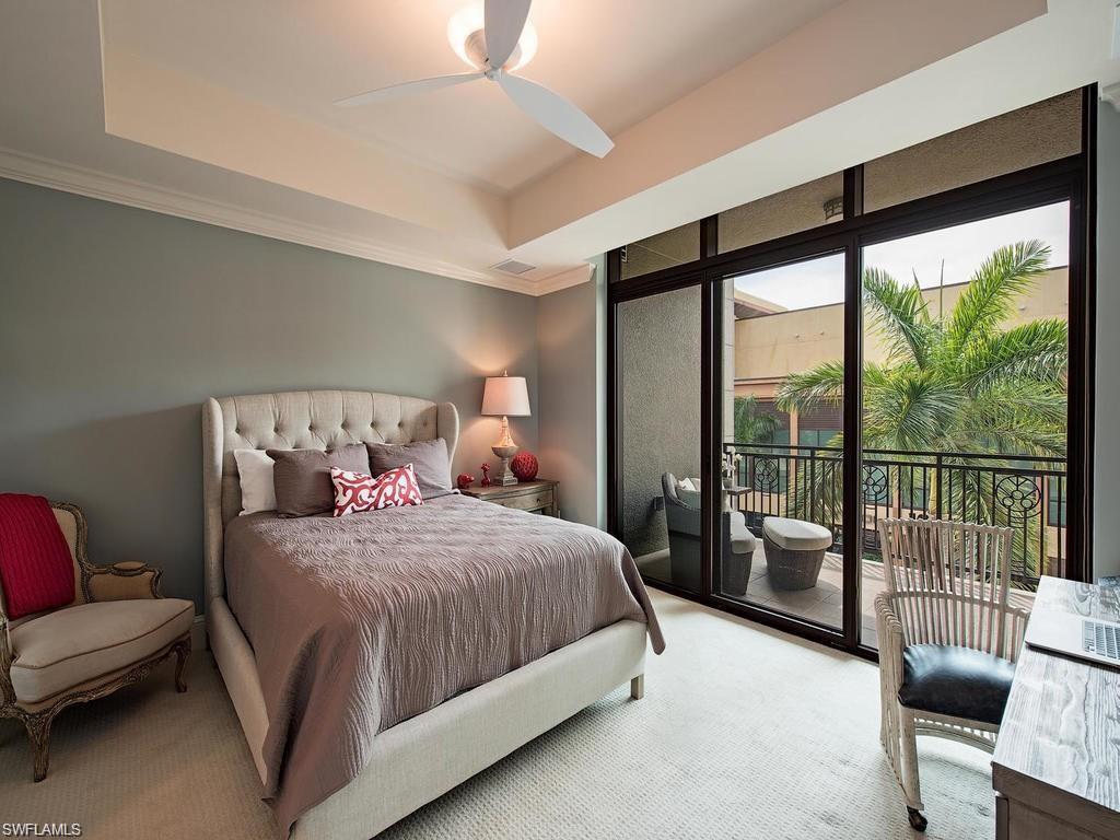 THE STRADA - Residential Lease