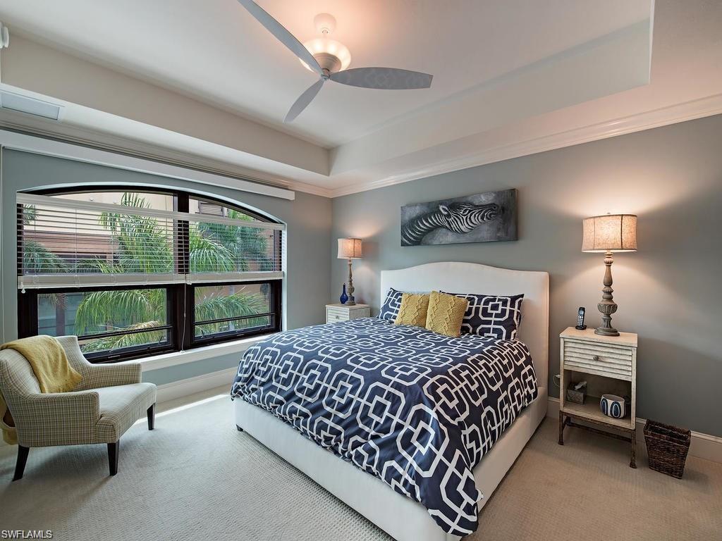 THE STRADA - Residential Lease