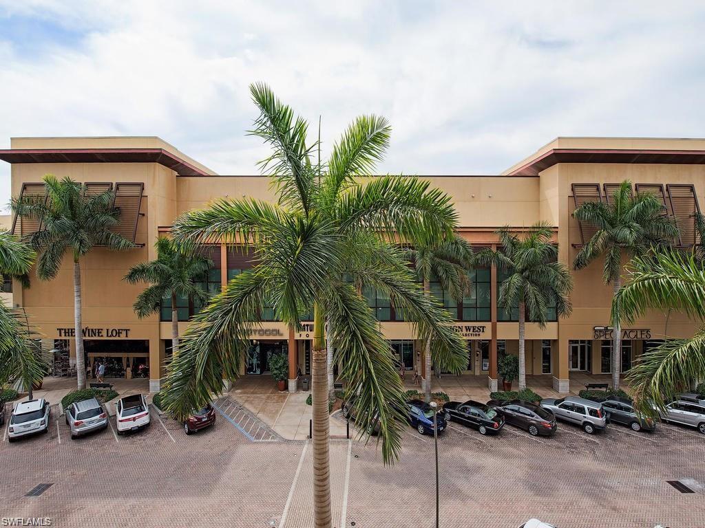 THE STRADA - Residential Lease