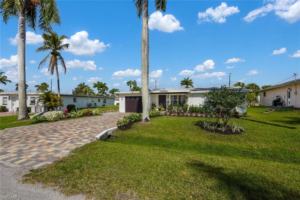 MCGREGOR VISTA - Residential