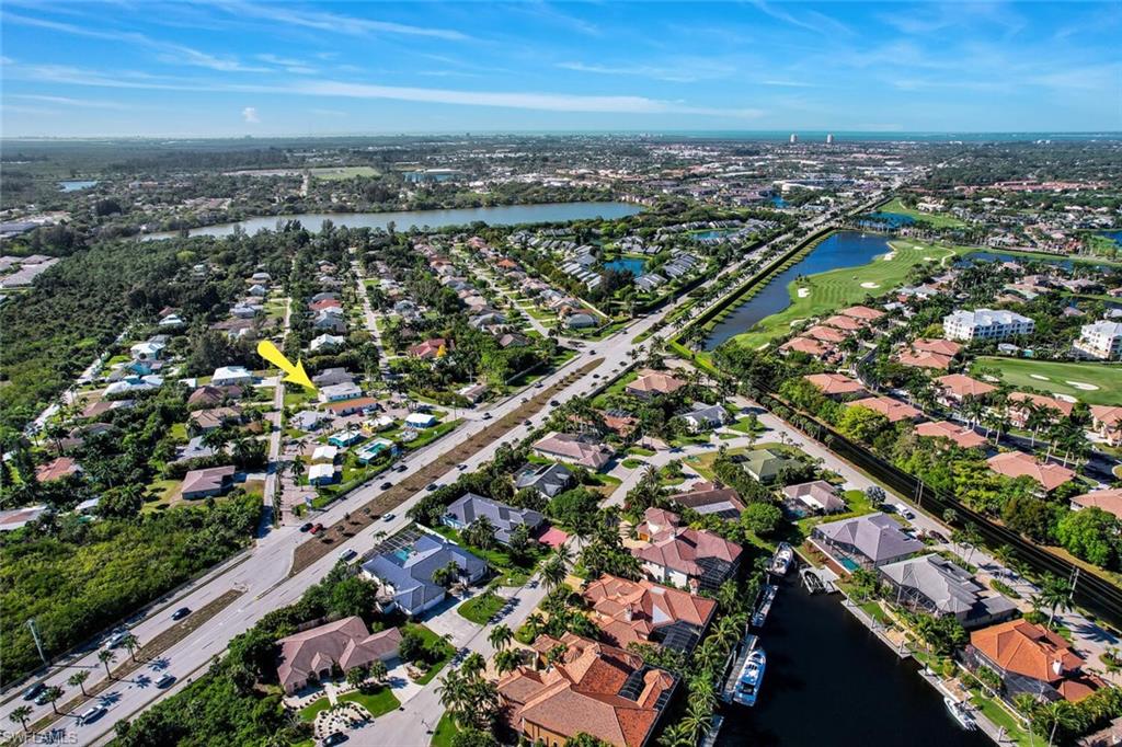 MCGREGOR VISTA - Residential