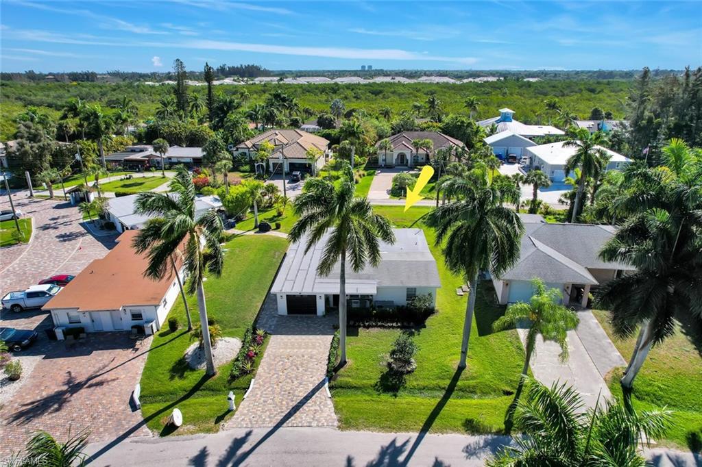 MCGREGOR VISTA - Residential