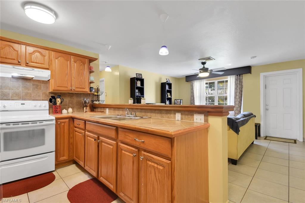 MCGREGOR VISTA - Residential