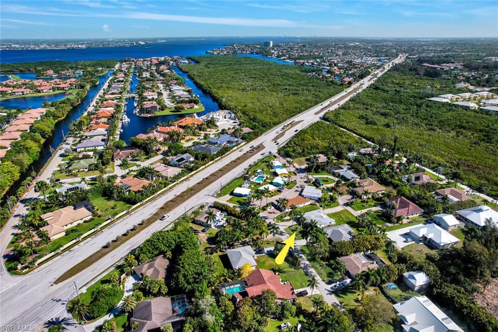 MCGREGOR VISTA - Residential