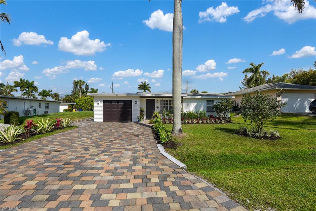 MCGREGOR VISTA - Residential