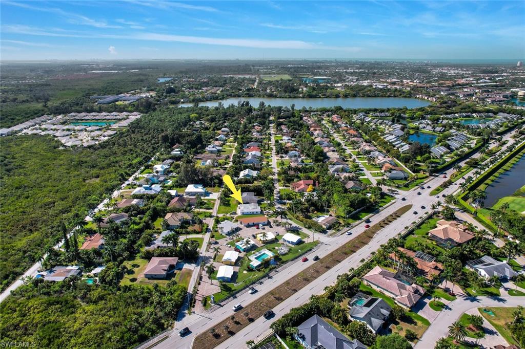 MCGREGOR VISTA - Residential