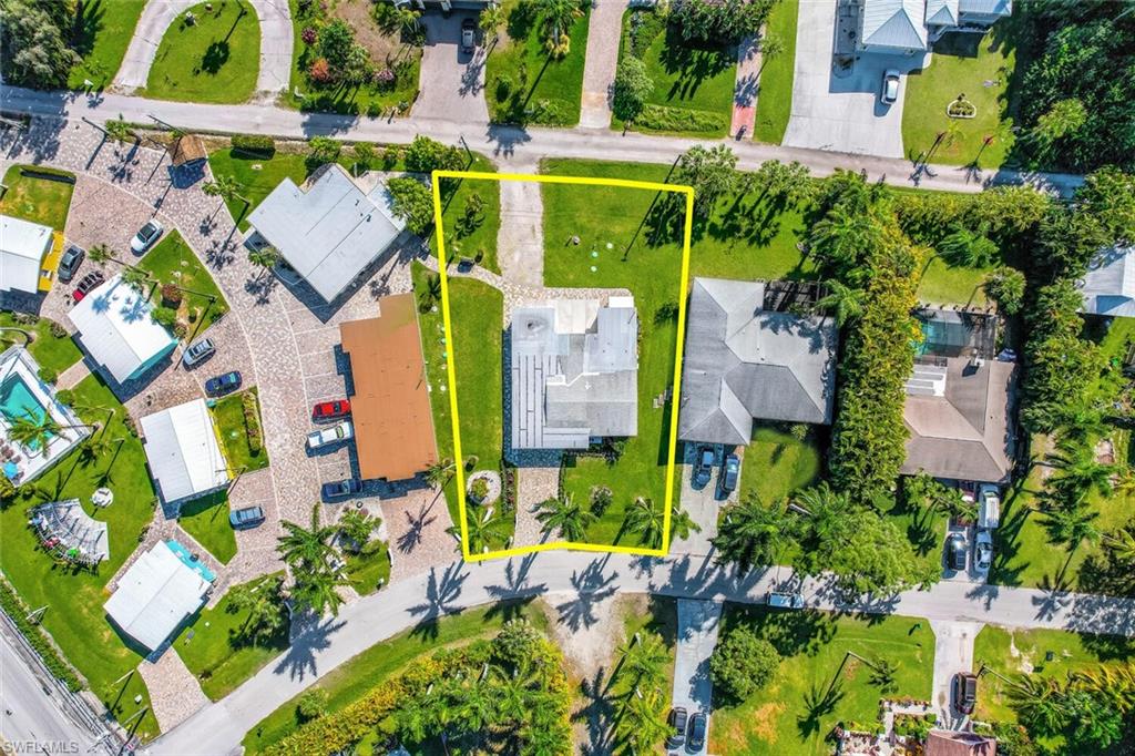 MCGREGOR VISTA - Residential