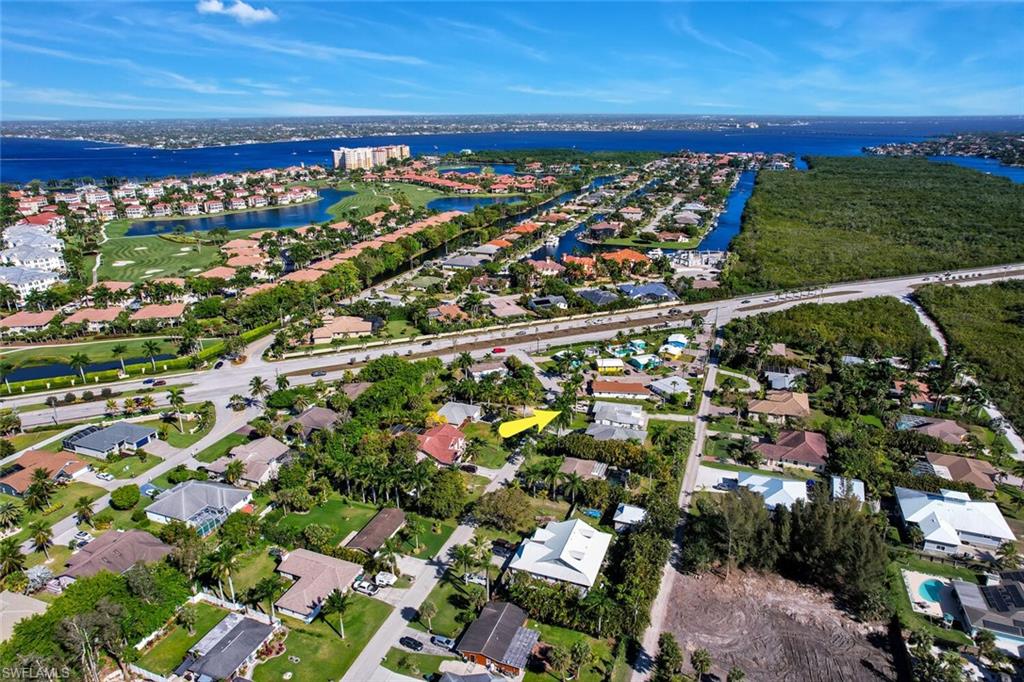 MCGREGOR VISTA - Residential