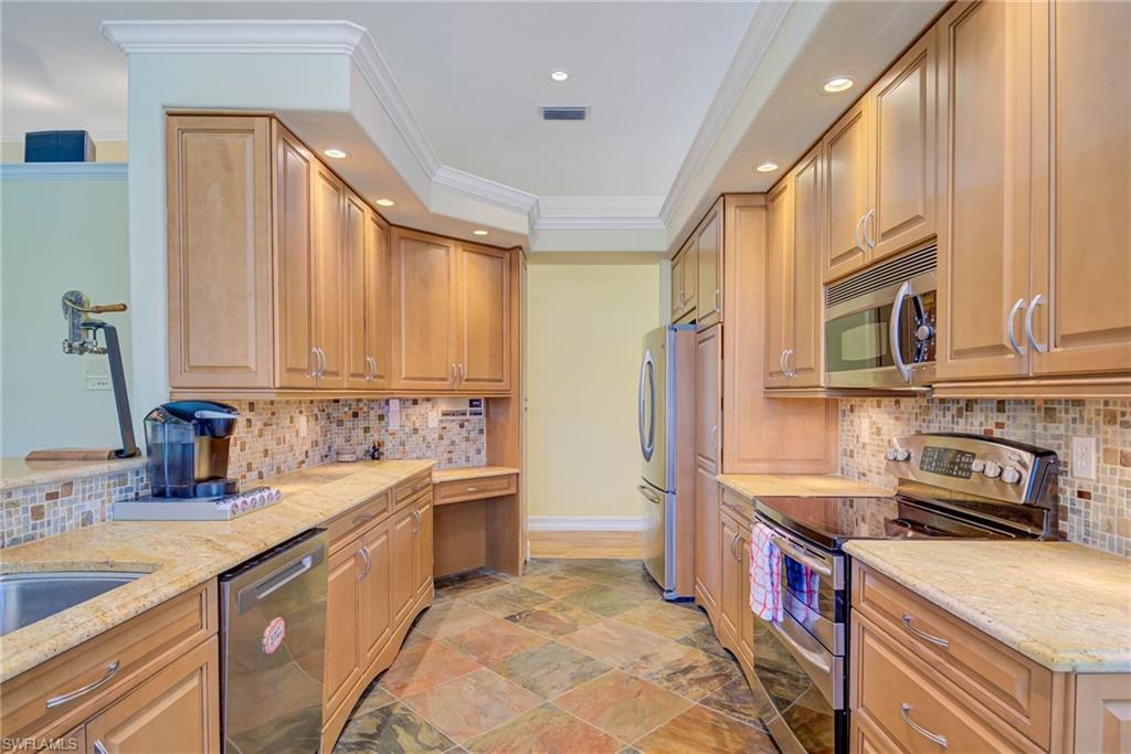 HENDRY CREEK - Residential